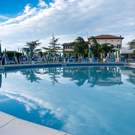 Hotel Villa Sara Mestre Eksteriør billede